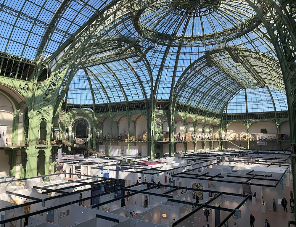 Grand Palais